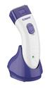 Conair Satiny Smooth Ladies' Wet/Dry Rechargeable Shaver "Colors May Vary"