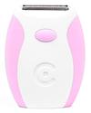 Clio Palmperfect Cordless Shaver for Women (Colors May Vary)