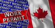 Process to Apply for Canada Work Permit Visa from India