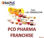 Pharma Franchise Company for Critical Care Medicine | Range | Products