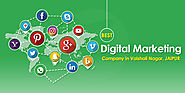 Eonwebs — Best Digital Marketing Company in Vaishali Nagar...