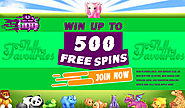 Fluffy Favorites Slot Game Famous Slot in UK