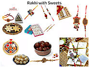 Buy and Send Rakhi Online to Renukoot via Indiagift