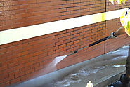 High Pressure Cleaning Service for Commercial & Residential