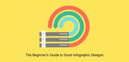 Beginner’s Guide to Create Brand Awareness with Infographic Design