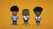 Character Animation Videos for Business - India