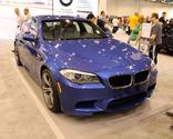 Salvage Cars - An Alternative to New Brands at the Austin Auto Show