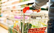 Can you imagine shopping in a supermarket without Shopping Carts? Consumers didn't like them!