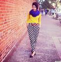 Stylish Blogger Mengingatkan Kita: 'Hijab Dan Fashion Itu tidak Berlawanan'