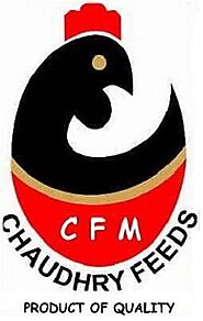 Chaudhry Feed Mills Pvt. Ltd