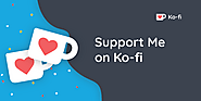 Buy Tony Harner a Coffee. ko-fi.com/learnnew - Ko-fi ❤️ Where creators get paid by fans, with a 'Buy Me a Coffee' Page.