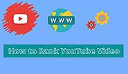 How to Rank YouTube Videos on First Page of Google in 2020 - Tech Mong