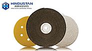 How Many Types of Abrasives and Abrasive