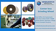 Centerless grinding wheel | Fast Delivery&Good Service