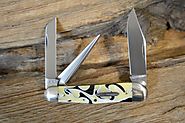 Tidioute 29 Stockyard Whittlers - TSA Knives, LLC Blog