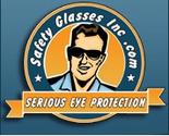 Be the First to Wear Stylish Glasses for Total Safety