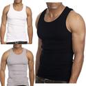 Make a Fashion Statement - A Quick guide For Putting on Storage tank Tops