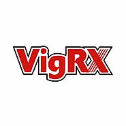 VigRX Official Store (@vigrxstore) | Bluechew VigRX GenF20