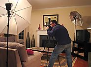 Step by Step Guide on Becoming a Real Estate Photographer – REP