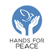 Hands for peace