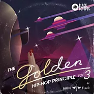 The Golden Hip Hop Principle Vol. 3