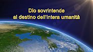 Parola di vita - “Dio sovrintende al destino dell’intera umanità” I discorsi dello Spirito Santo