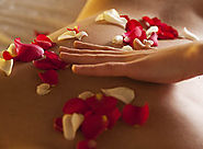 Our Tantric Massage Services in Central London