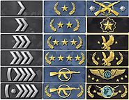 CSGO Ranks List 2019 (CSGO Ranking System Explained) | GAMERS DECIDE