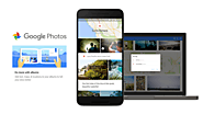 Hoe fotoalbums beheren of maken in de Google Foto's-app?