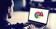 Hoe de extensies Google browser uit te schakelen?