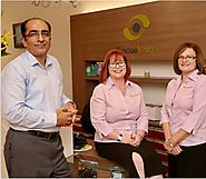 Eye Specialist Optometrist at Precise Vision