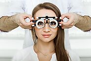 Consult The Best Optometrist