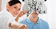 Finding the Best Optometrist
