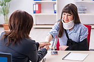 What Happens When Hiring a Personal Injury Lawyer