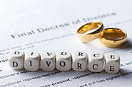 Why You Should Think Twice About DIY Divorce (Part 1)