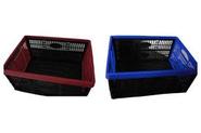 Increase Your Chances for Lucrative Discounts from Collapsible Crate Manufacturer