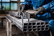 Find Trusted Metal Merchants in Sydney