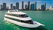 Fort Lauderdale Party Yacht Rental Archives - Water Fantaseas