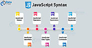 JavaScript Syntax - Where JavaScript Code takes Birth! - DataFlair