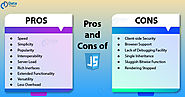 Pros and Cons of JavaScript - Weigh them and Choose wisely! - DataFlair