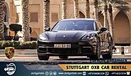 Rent A Porsche Dubai | Porsche Car Rental Dubai | Porsche Leasing Dubai