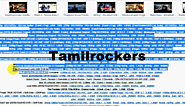 Tamilrockers Malayalam, La, Telugu HD Movies Website Review