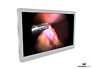 New Barco® MDSC-2226 2MP Color HD LED Surgical Display (K9307906)