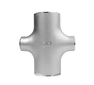 Stainless Steel Pipe Fitting Cross Manufacturers in India -Sachiya Steel International
