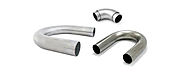 Stainless Steel Pipe Fitting Bends / LR Bends / SR Bends Manufacturers in India -Sachiya Steel International