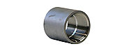 Stainless Steel Pipe Fitting Coupling Manufacturers in India -Sachiya Steel International