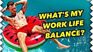 How Do I Manage My Work Life Balance | Work Life Balance
