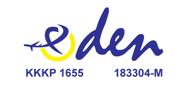 Eden Tours & Travel Sdn. Bhd. (Co. No: 183304-M)