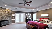 How to choose the best ceiling fan – Airflow, Blades, and Size | Gatistwam