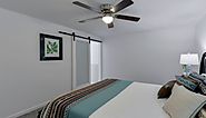 Best Ceiling Fans for Small Rooms with Low Ceilings | Gatistwam